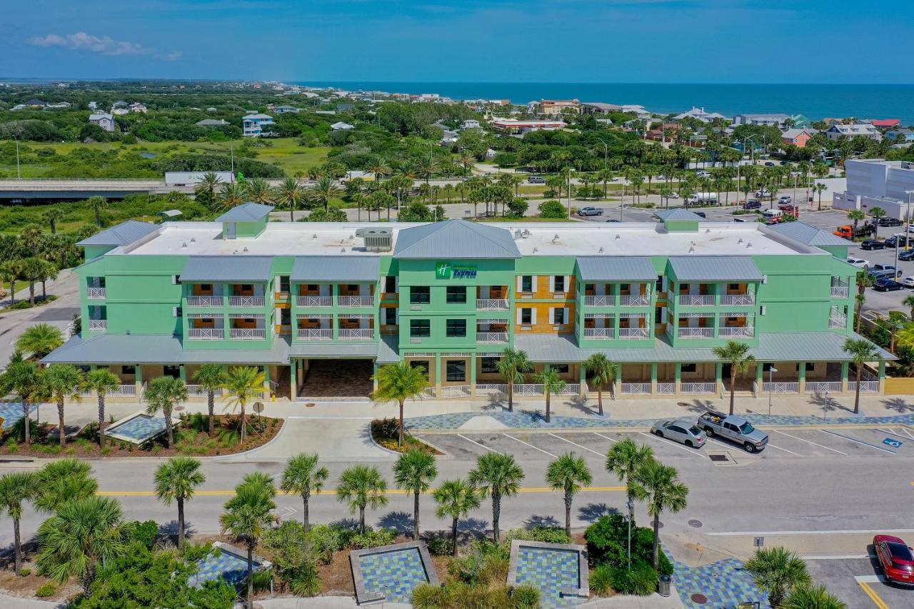 Holiday Inn Express St. Augustine - Vilano Beach, An Ihg Hotel Exterior photo